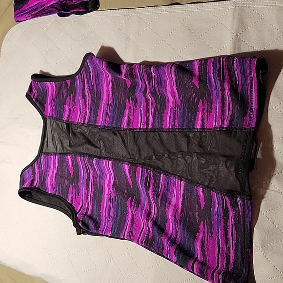 Women's Summer Leggings set - Picture 2 of 10